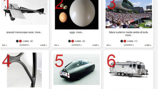 15 Objects More Monocoque Than a MacBook